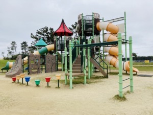 芦屋海浜公園